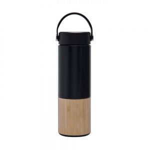 TERMO BAMBUS personalizada